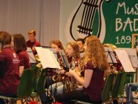 Jugendweihnachtsfeier 2016